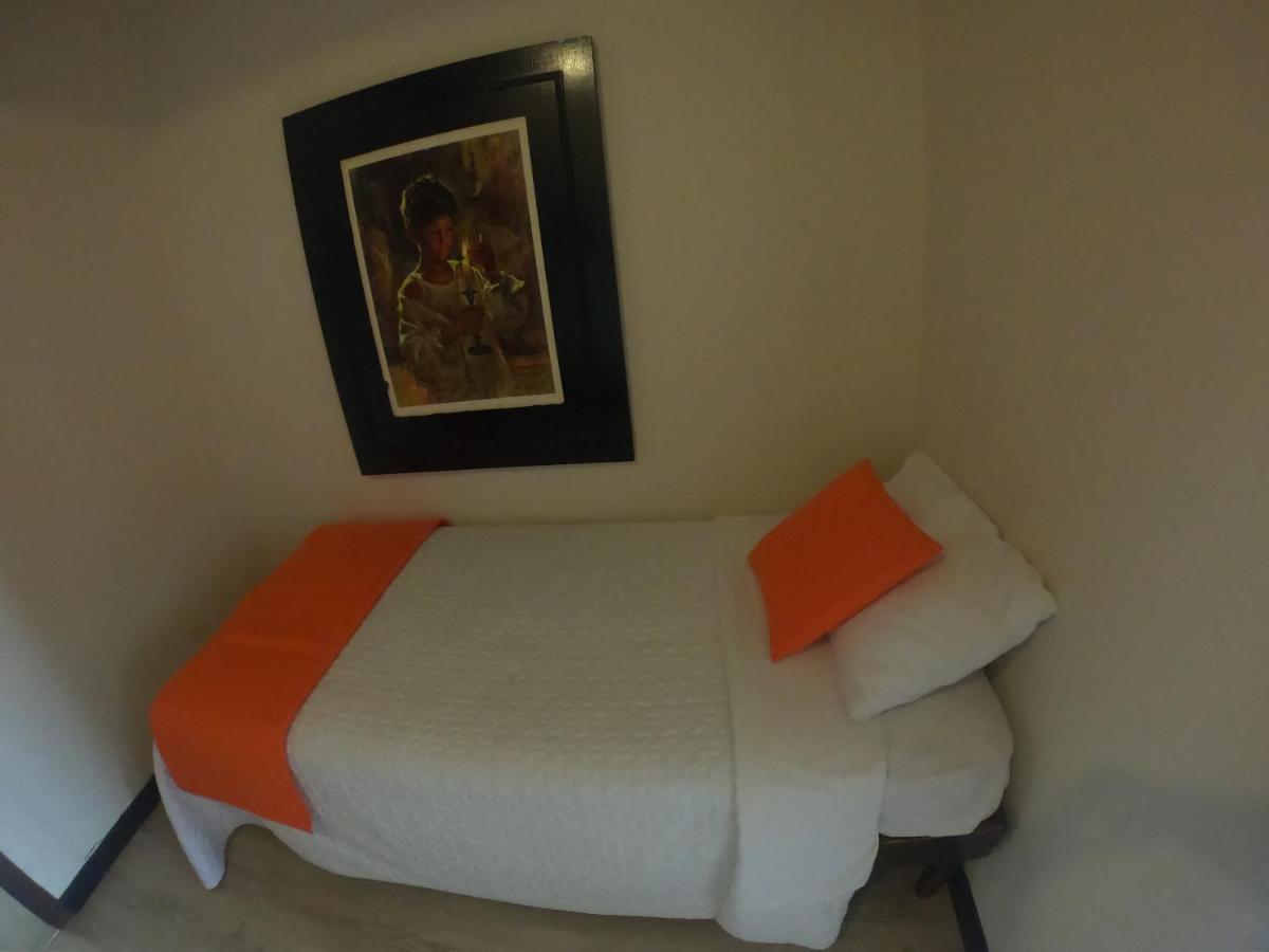 Hotel Catedral Cuenca By Pshotels Eksteriør billede